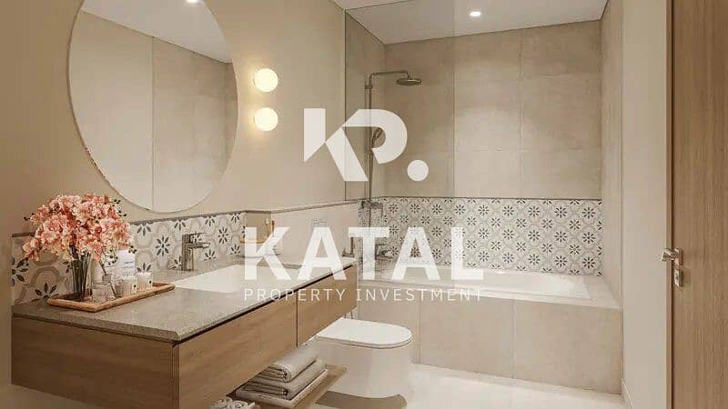 9 Granada, Bloom Living, Abu dhabi, Apartment for sale, Bloom Apartment, Zayed City, 008. jpg