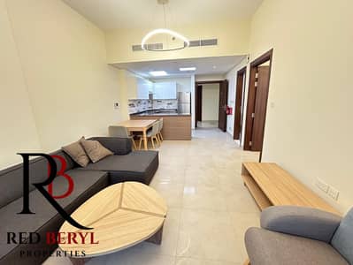 1 Bedroom Apartment for Rent in Al Furjan, Dubai - IMG-20250312-WA0085. jpg 1 Bedroom Apartment for Rent in Al Furjan, Dubai - IMG-20250312-WA0085. jpg