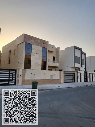 5 Bedroom Villa for Sale in Al Yasmeen, Ajman - IMG-20250424-WA0001. jpg