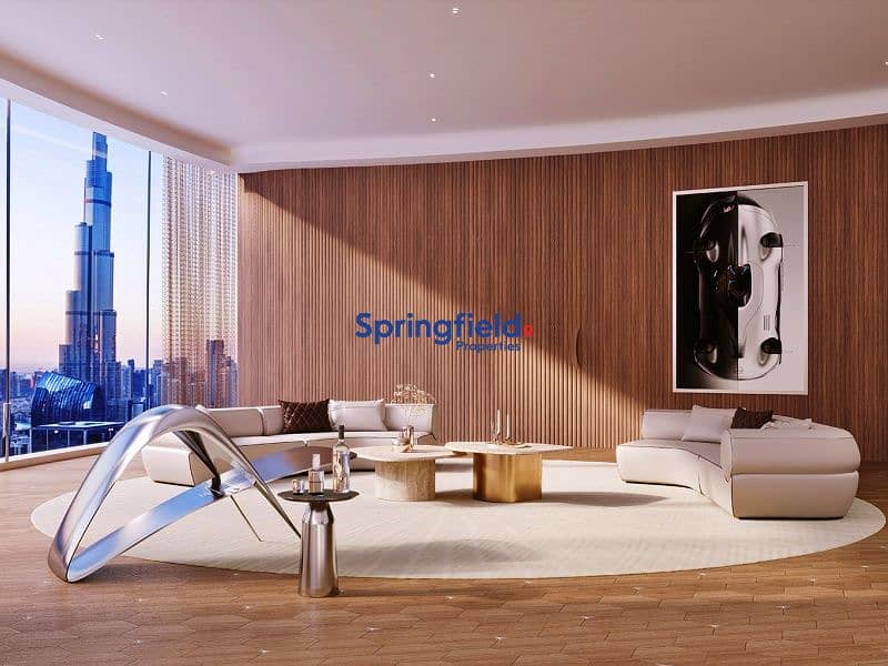 2 BR | Binghatti | Prime Location | Q4 2026 2 BR | Binghatti | Prime Location | Q4 2026