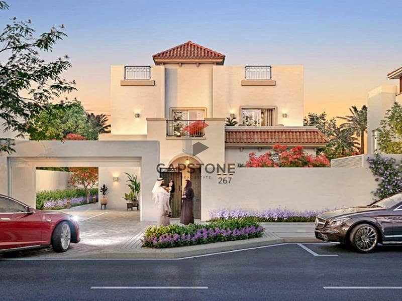 Premium Finished | Luxurious 4BR | Top Location Premium Finished | Luxurious 4BR | Top Location
