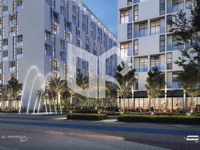 1 Bedroom Apartment for Sale in Muwaileh, Sharjah - WhatsApp Image 2024-05-12 at 12.33. 17 PM. jpeg