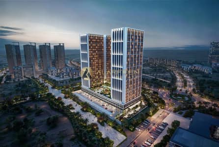 Studio for Sale in Dubai Production City (IMPZ), Dubai - WhatsApp Image 2025-04-24 at 14.36. 27_99182d5a. jpg