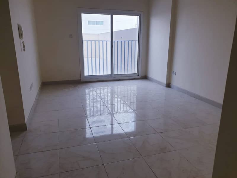 ECONOMICAL DEAL 1BHK with GYM POOL PARKING near MADINA MALL
