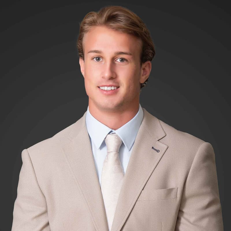 Conor Mulligan