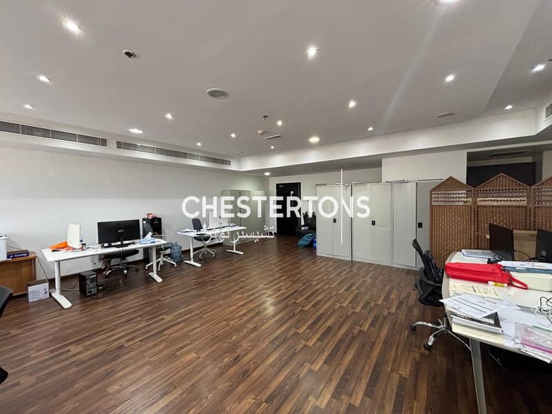 For sale office | Investor deal | Spacious For sale office | Investor deal | Spacious
