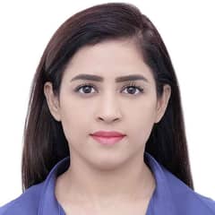 Lipika Madan