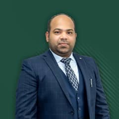 Mohammed Rizwan