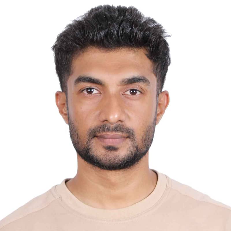 Karthik Naidu