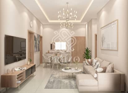 2 Cпальни Апартаменты Продажа в Ливан, Дубай - IMG-20250423-WA0060. jpg