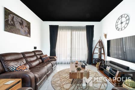 1 Bedroom Flat for Sale in Jumeirah Village Circle (JVC), Dubai - DSC05774-HDR. jpg