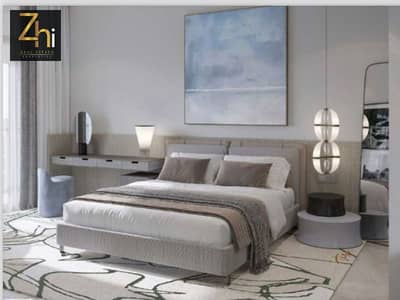 1 Bedroom Flat for Sale in Jumeirah Village Circle (JVC), Dubai - Stonhenge 2. png