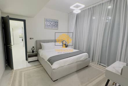 2 Cпальни Апартаменты в аренду в Дубай Студио Сити, Дубай - WhatsApp Image 2025-04-24 at 5.15. 52 PM. jpeg