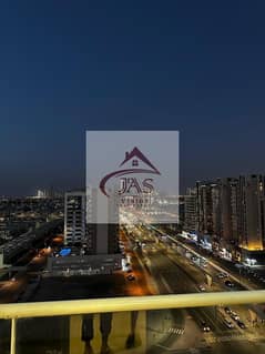 شقة في عزيزي بلازا،الفرجان 2 غرف 1900000 درهم - 11443658