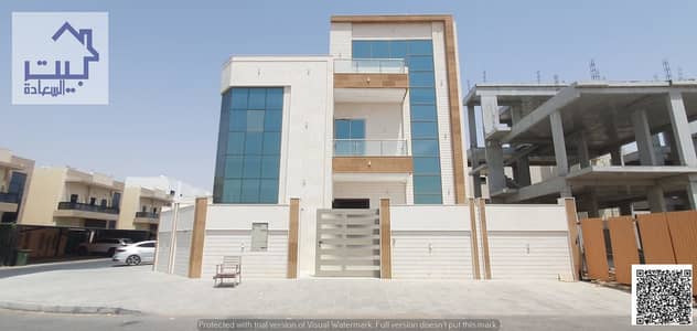 6 Bedroom Villa for Sale in Al Yasmeen, Ajman - IMG-20250423-WA0147. jpg