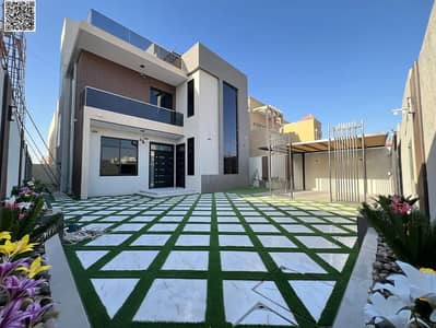 6 Bedroom Villa for Sale in Al Mowaihat, Ajman - 770363251-1066x800_1_11zon. png