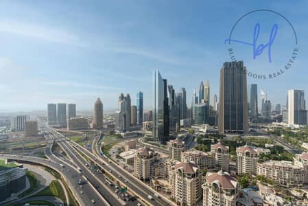 4 Bedroom Apartment for Rent in Downtown Dubai, Dubai - 1. jpg