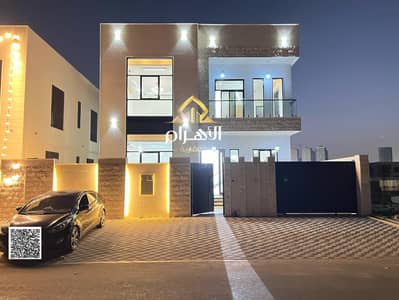 5 Bedroom Villa for Sale in Al Helio, Ajman - batch_WhatsApp Image 2025-04-24 at 5.42. 33 PM. jpg