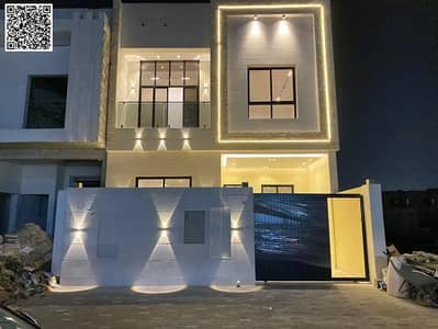 4 Bedroom Villa for Sale in Al Zahya, Ajman - 765664588-1066x800_1_11zon. png