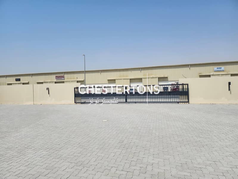 位于阿联酋工业城 的商业地块 1073000 AED - 11415052 位于阿联酋工业城 的商业地块 1073000 AED - 11415052