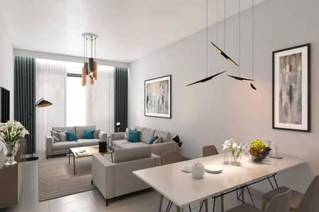1 Bedroom Flat for Sale in Dubai Marina, Dubai - High Floor | Marina View | Handover Soon