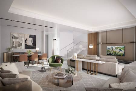 Студия Продажа в Мотор Сити, Дубай - Квартира в Мотор Сити，Takaya，Takaya Tower A, 858686 AED - 11444579