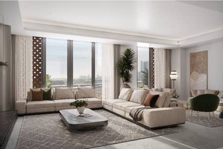1 Bedroom Flat for Sale in Motor City, Dubai - 40% post handover I Green view I 0% DLD Waiver