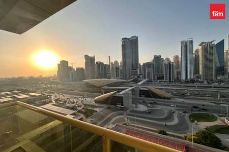 1 Bedroom Apartment for Sale in Jumeirah Lake Towers (JLT), Dubai - VACANT | FURNISHED | AMAZING VIEW | CLOSE TO METRO