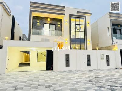 5 Cпальни Вилла Продажа в Аль Захья, Аджман - batch_WhatsApp Image 2025-03-26 at 1.24. 27 AM (1). jpg