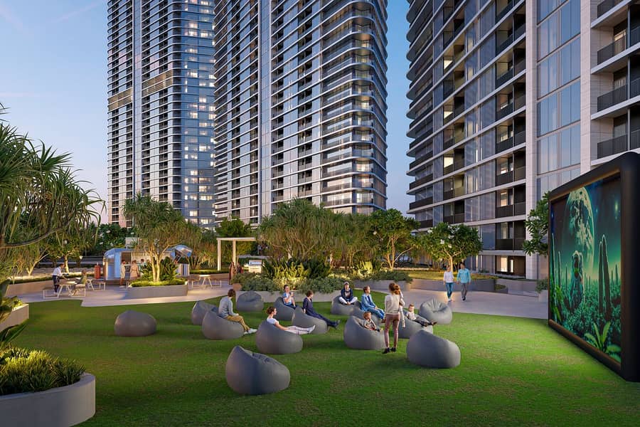 Квартира в Мотор Сити,Sobha Solis,Sobha Solis Tower A, 1 спальня, 1053896 AED - 11444716 Квартира в Мотор Сити,Sobha Solis,Sobha Solis Tower A, 1 спальня, 1053896 AED - 11444716