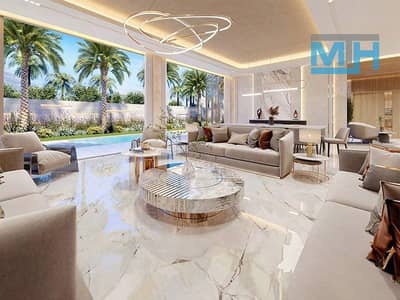 4 Bedroom Villa for Sale in Dubai South, Dubai - IMG-20250424-WA0046. jpg