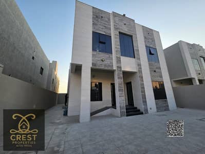 阿尔亚斯梅恩， 阿治曼 6 卧室别墅待租 - صورة واتساب بتاريخ 1446-10-24 في 22.17. 07_671c530f_Watermarked. jpg