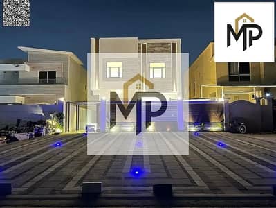 6 Bedroom Villa for Sale in Al Mowaihat, Ajman - batch_770677676-1066x800. jpg