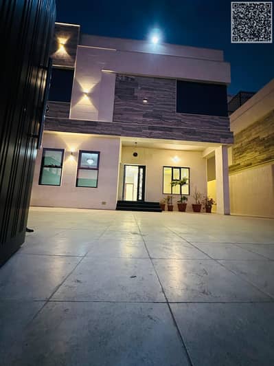 5 Bedroom Villa for Rent in Al Zahya, Ajman - WhatsApp Image 2025-04-24 at 2.57. 52 AM (14). jpeg