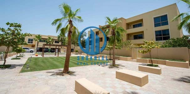 4 Bedroom Villa Compound for Sale in Al Raha Gardens, Abu Dhabi - alrahag000_890x440. jpg
