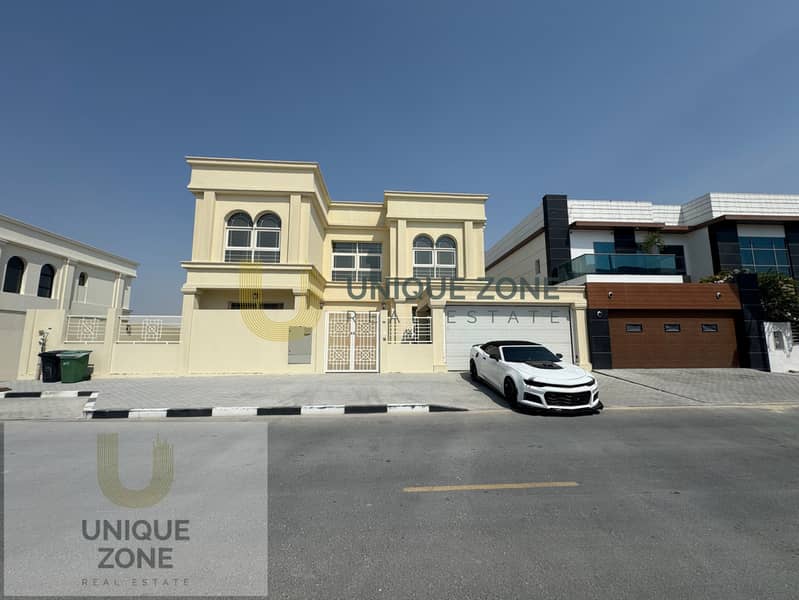 Вилла в Аль Фурджан,Аль Фурджан Запад, 5 спален, 7400000 AED - 11111156 Вилла в Аль Фурджан,Аль Фурджан Запад, 5 спален, 7400000 AED - 11111156