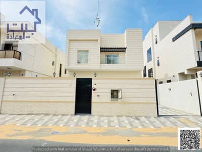 4 Bedroom Villa for Sale in Al Zahya, Ajman - IMG-20250424-WA0192. jpg