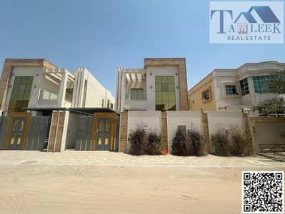 5 Bedroom Villa for Sale in Al Mowaihat, Ajman - 1 (60). jpg