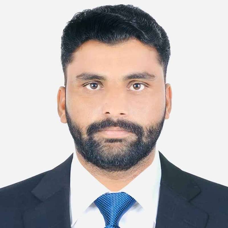 Muhammed Nadir