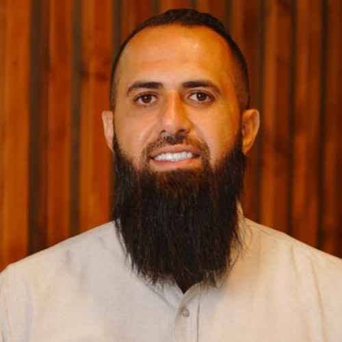 Safwan Dabbagh