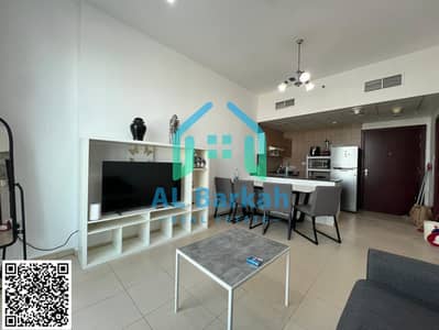 فلیٹ 1 غرفة نوم للبيع في النعيمية، عجمان - b3ba3420-66ad-49c7-a53b-224343a1e738. jpg
