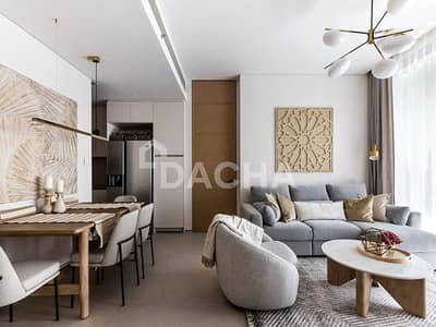 2 Bedroom Flat for Rent in Jumeirah Beach Residence (JBR), Dubai - Full Marina View | Fully Furnished | High Floor