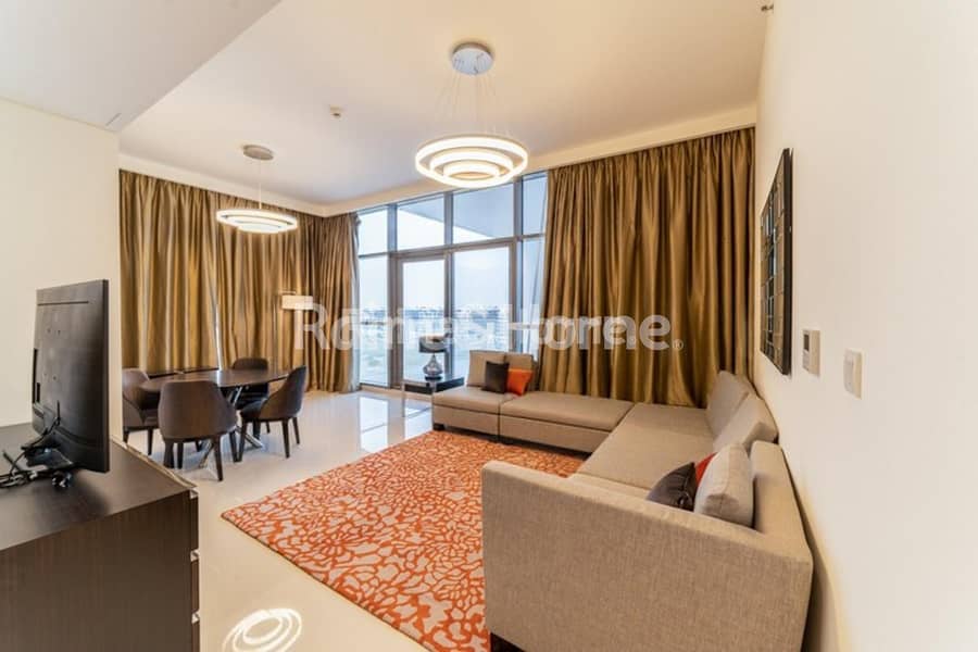 Largest 2 Bed Layout | Amazing Golf Views | Largest 2 Bed Layout | Amazing Golf Views |