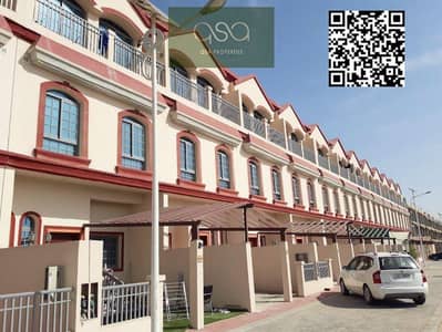 2 Bedroom Townhouse for Rent in Ajman Uptown, Ajman - WhatsApp Image 2025-04-24 at 6.34. 15 PM. jpeg