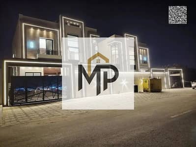 5 Bedroom Villa for Sale in Al Zahya, Ajman - batch_770373437-1066x800. jpg