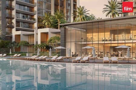 1 Bedroom Flat for Sale in Mohammed Bin Rashid City, Dubai - Genuine Deal | Motivated Seller | high ROI