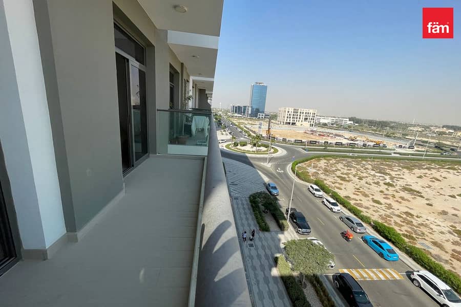 Brand New 1BR + Study | Vacant | Spcaious Layout Brand New 1BR + Study | Vacant | Spcaious Layout