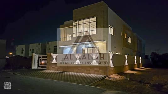 فیلا 6 غرف نوم للبيع في الحليو، عجمان - 6ea39834-ca07-4768-93b3-b0870d5e28fa. jpeg