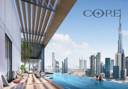 2 Bedroom Flat for Sale in Al Wasl, Dubai - 1. jpg