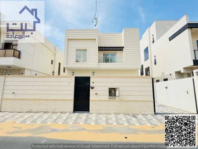4 Bedroom Villa for Sale in Al Zahya, Ajman - IMG-20250424-WA0279. jpg